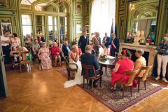 Reportage photo mariage - Virginie & Sébastien - photographe hauts-de-france nord pas-de-calais lille arras douai