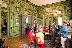 Reportage photo mariage - Virginie & Sébastien - photographe hauts-de-france nord pas-de-calais lille arras douai