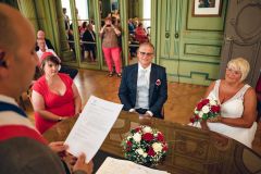 Reportage photo mariage - Virginie & Sébastien - photographe hauts-de-france nord pas-de-calais lille arras douai