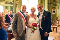 Reportage photo mariage - Virginie & Sébastien - photographe hauts-de-france nord pas-de-calais lille arras douai