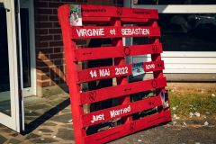 Reportage photo mariage - Virginie & Sébastien - photographe hauts-de-france nord pas-de-calais lille arras douai