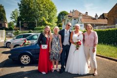 Reportage photo mariage - Virginie & Sébastien - photographe hauts-de-france nord pas-de-calais lille arras douai