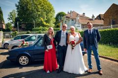 Reportage photo mariage - Virginie & Sébastien - photographe hauts-de-france nord pas-de-calais lille arras douai