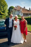 Reportage photo mariage - Virginie & Sébastien - photographe hauts-de-france nord pas-de-calais lille arras douai
