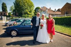 Reportage photo mariage - Virginie & Sébastien - photographe hauts-de-france nord pas-de-calais lille arras douai