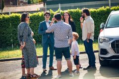 Reportage photo mariage - Virginie & Sébastien - photographe hauts-de-france nord pas-de-calais lille arras douai