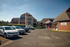 Reportage photo mariage - Virginie & Sébastien - photographe hauts-de-france nord pas-de-calais lille arras douai