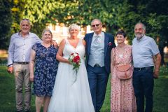 Reportage photo mariage - Virginie & Sébastien - photographe hauts-de-france nord pas-de-calais lille arras douai