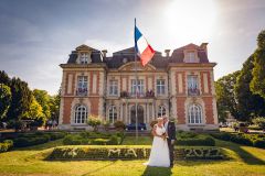 Reportage photo mariage - Virginie & Sébastien - photographe hauts-de-france nord pas-de-calais lille arras douai