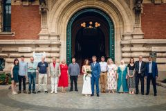 Reportage photo mariage - Adam & Zahira - christophehetuin-mariage.com photographe & vidéaste mariage famille entreprise