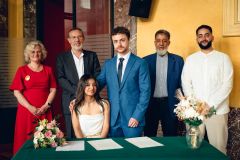 Reportage photo mariage - Adam & Zahira - christophehetuin-mariage.com photographe & vidéaste mariage famille entreprise