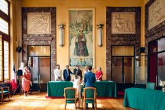 Reportage photo mariage - Adam & Zahira - christophehetuin-mariage.com photographe & vidéaste mariage famille entreprise