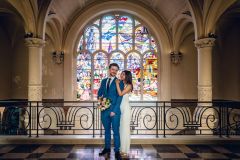 Reportage photo mariage - Adam & Zahira - christophehetuin-mariage.com photographe & vidéaste mariage famille entreprise