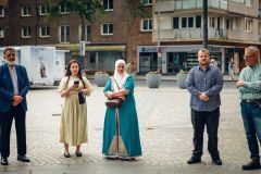 Reportage photo mariage - Adam & Zahira - christophehetuin-mariage.com photographe & vidéaste mariage famille entreprise