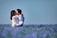 Séance photo couple save the date - Laurine & Samuel - photographe hauts-de-france nord pas-de-calais lille arras douai