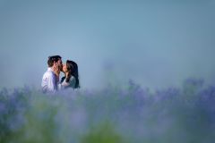 Séance photo couple save the date - Laurine & Samuel - photographe hauts-de-france nord pas-de-calais lille arras douai