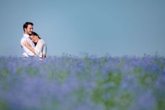 Séance photo couple save the date - Laurine & Samuel - photographe hauts-de-france nord pas-de-calais lille arras douai