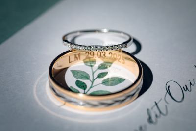 Reportage photo mariage - Laurine & Matthieu - christophehetuin-mariage.com photographe & vidéaste mariage famille entreprise