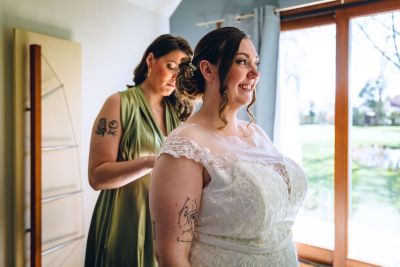 Reportage photo mariage - Laurine & Matthieu - christophehetuin-mariage.com photographe & vidéaste mariage famille entreprise