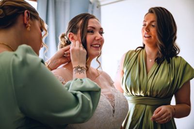 Reportage photo mariage - Laurine & Matthieu - christophehetuin-mariage.com photographe & vidéaste mariage famille entreprise