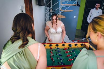 Reportage photo mariage - Laurine & Matthieu - christophehetuin-mariage.com photographe & vidéaste mariage famille entreprise