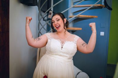 Reportage photo mariage - Laurine & Matthieu - christophehetuin-mariage.com photographe & vidéaste mariage famille entreprise