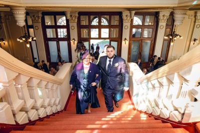 Reportage photo mariage - Laurine & Matthieu - christophehetuin-mariage.com photographe & vidéaste mariage famille entreprise