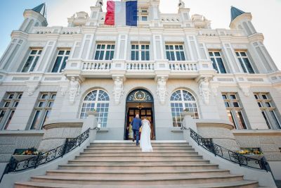 Reportage photo mariage - Laurine & Matthieu - christophehetuin-mariage.com photographe & vidéaste mariage famille entreprise