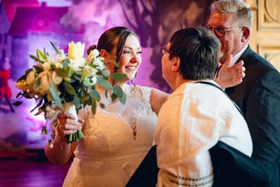 Reportage photo mariage - Laurine & Matthieu - christophehetuin-mariage.com photographe & vidéaste mariage famille entreprise