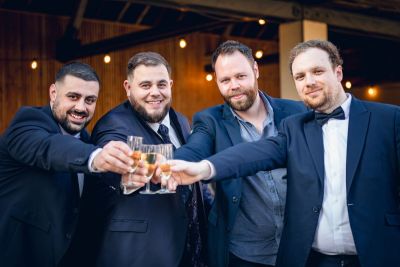 Reportage photo mariage - Laurine & Matthieu - christophehetuin-mariage.com photographe & vidéaste mariage famille entreprise