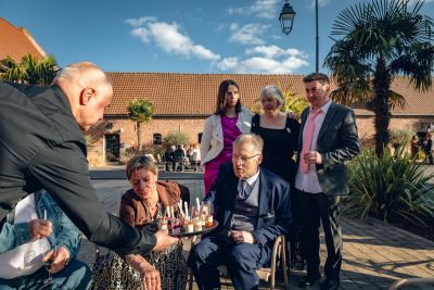 Reportage photo mariage - Laurine & Matthieu - christophehetuin-mariage.com photographe & vidéaste mariage famille entreprise