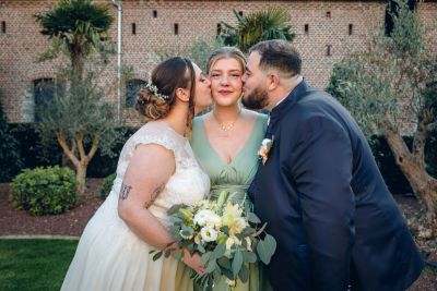 Reportage photo mariage - Laurine & Matthieu - christophehetuin-mariage.com photographe & vidéaste mariage famille entreprise