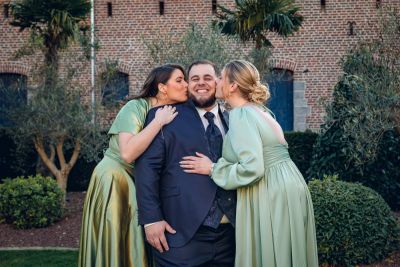 Reportage photo mariage - Laurine & Matthieu - christophehetuin-mariage.com photographe & vidéaste mariage famille entreprise