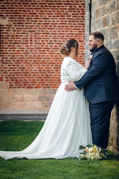 Reportage photo mariage - Laurine & Matthieu - christophehetuin-mariage.com photographe & vidéaste mariage famille entreprise