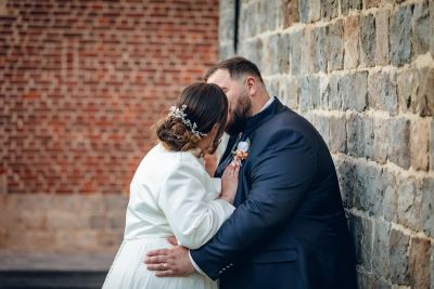 Reportage photo mariage - Laurine & Matthieu - christophehetuin-mariage.com photographe & vidéaste mariage famille entreprise