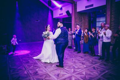 Reportage photo mariage - Laurine & Matthieu - christophehetuin-mariage.com photographe & vidéaste mariage famille entreprise