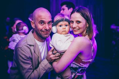 Reportage photo mariage - Laurine & Matthieu - christophehetuin-mariage.com photographe & vidéaste mariage famille entreprise