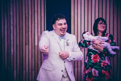 Reportage photo mariage - Laurine & Matthieu - christophehetuin-mariage.com photographe & vidéaste mariage famille entreprise