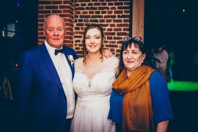 Reportage photo mariage - Laurine & Matthieu - christophehetuin-mariage.com photographe & vidéaste mariage famille entreprise