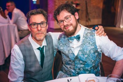 Reportage photo mariage - Laurine & Matthieu - christophehetuin-mariage.com photographe & vidéaste mariage famille entreprise