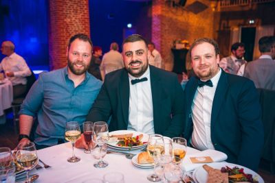 Reportage photo mariage - Laurine & Matthieu - christophehetuin-mariage.com photographe & vidéaste mariage famille entreprise