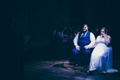 Reportage photo mariage - Laurine & Matthieu - christophehetuin-mariage.com photographe & vidéaste mariage famille entreprise