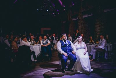 Reportage photo mariage - Laurine & Matthieu - christophehetuin-mariage.com photographe & vidéaste mariage famille entreprise