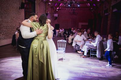 Reportage photo mariage - Laurine & Matthieu - christophehetuin-mariage.com photographe & vidéaste mariage famille entreprise