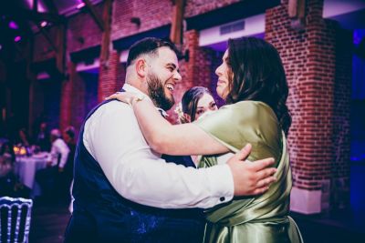 Reportage photo mariage - Laurine & Matthieu - christophehetuin-mariage.com photographe & vidéaste mariage famille entreprise