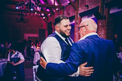 Reportage photo mariage - Laurine & Matthieu - christophehetuin-mariage.com photographe & vidéaste mariage famille entreprise