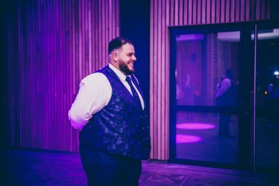 Reportage photo mariage - Laurine & Matthieu - christophehetuin-mariage.com photographe & vidéaste mariage famille entreprise