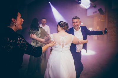 Reportage photo mariage - Laurine & Matthieu - christophehetuin-mariage.com photographe & vidéaste mariage famille entreprise