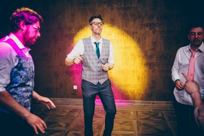 Reportage photo mariage - Laurine & Matthieu - christophehetuin-mariage.com photographe & vidéaste mariage famille entreprise