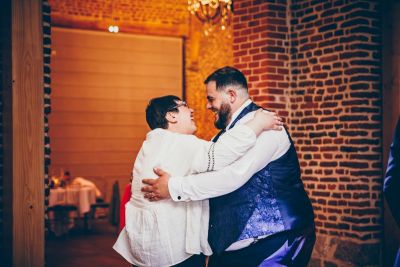 Reportage photo mariage - Laurine & Matthieu - christophehetuin-mariage.com photographe & vidéaste mariage famille entreprise